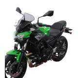 Bulle MRA Racing ''NRN'' fumé Kawasaki Z650 | Oxmoto
