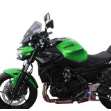 Bulle MRA Racing ''NRN'' fumé Kawasaki Z650 | Oxmoto