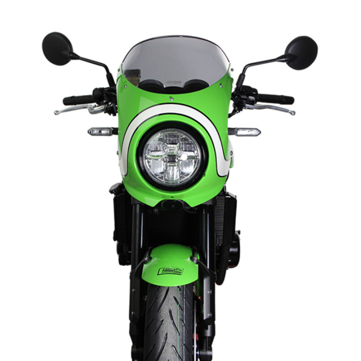Bulle MRA Spoiler S - Kawasaki Z900RS Cafe Racer 4025066163038