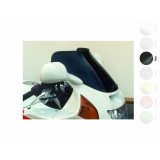 Bulle MRA Spoiler S - Honda CBR1000F | Oxmoto