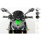 Bulle MRA Racing NRM - Kawasaki Z1000 | Oxmoto