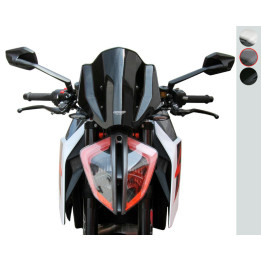 Bulle MRA Sport NSPM - KTM Super Duke 1290 R | Oxmoto