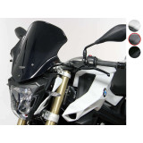 Bulle MRA Touring T - BMW F 800 R | Oxmoto