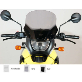 Bulle MRA Touring TM - BMW F650GS 4025066139279 | Oxmoto