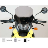 Bulle MRA Touring TM - BMW F650GS 4025066139279 | Oxmoto