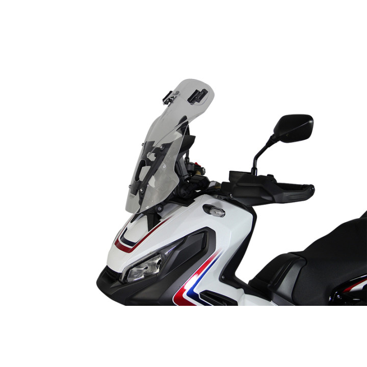 Bulle MRA Variotouring VTM avec spoiler - Honda X-ADV