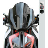 Bulle MRA Sport NSPM - KTM Super Duke 1290 R | Oxmoto