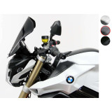 Bulle MRA Touring T - BMW F 800 R | Oxmoto