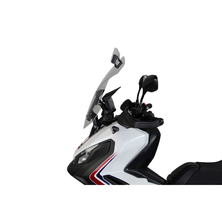 Bulle MRA Variotouring VTM avec spoiler - Honda X-ADV