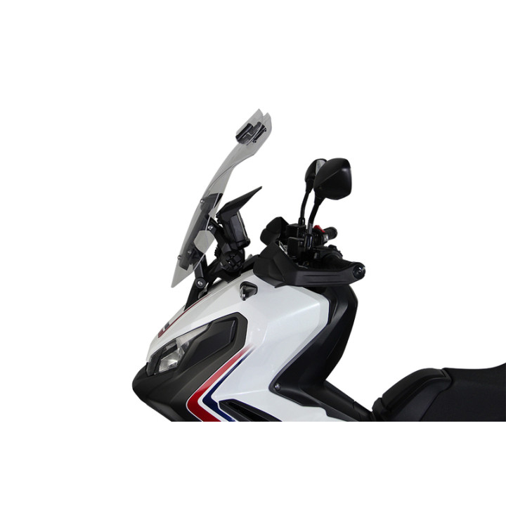 Bulle MRA Variotouring VTM avec spoiler - Honda X-ADV