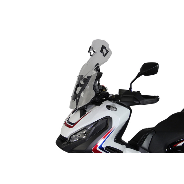 Bulle MRA Variotouring VTM avec spoiler - Honda X-ADV