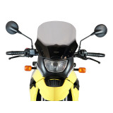 Bulle MRA Touring TM - BMW F650GS 4025066139286 | Oxmoto