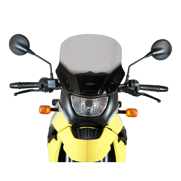 Bulle MRA Touring TM - BMW F650GS 4025066139286 | Oxmoto