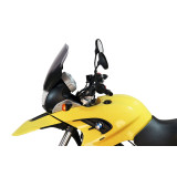 Bulle MRA Touring TM - BMW F650GS 4025066139286 | Oxmoto