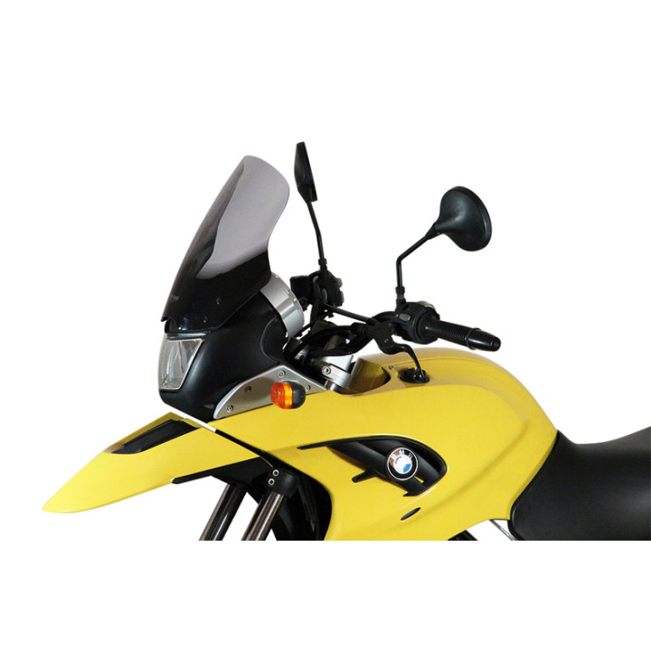 Bulle MRA Touring TM - BMW F650GS 4025066139286 | Oxmoto