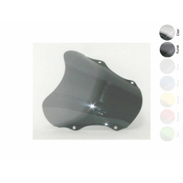 Bulle MRA Origin O - Suzuki XF650 Freewind 4025066255924