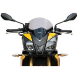 Bulle MRA Sport SPM - Aprilia Tuono V4R | Oxmoto