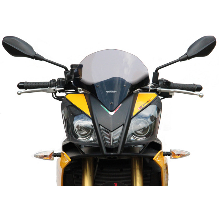 Bulle MRA Sport SPM - Aprilia Tuono V4R | Oxmoto