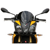 Bulle MRA Sport SPM - Aprilia Tuono V4/R | Oxmoto