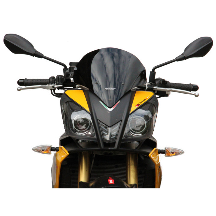 Bulle MRA Sport SPM - Aprilia Tuono V4/R | Oxmoto
