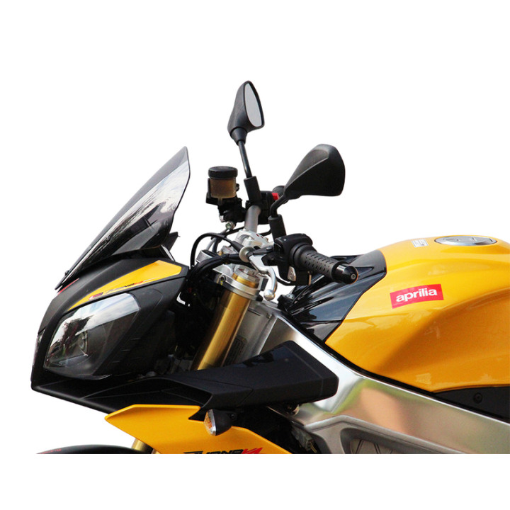 Bulle MRA Sport SPM - Aprilia Tuono V4R | Oxmoto