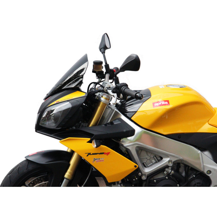 Bulle MRA Sport SPM - Aprilia Tuono V4/R | Oxmoto