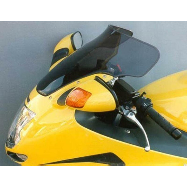 Bulle MRA Spoiler S - Honda CBR/1100XX | Oxmoto
