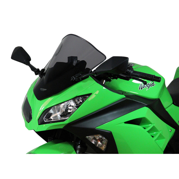 Bulle MRA Racing R - Kawasaki Ninja 300/ZX250R | Oxmoto
