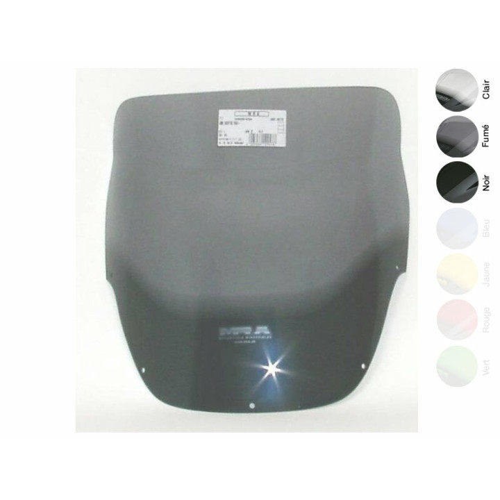 Bulle MRA Touring T - Honda CBR1000F | Oxmoto
