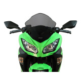 Bulle MRA Racing R - Kawasaki Ninja 300/ZX250R | Oxmoto