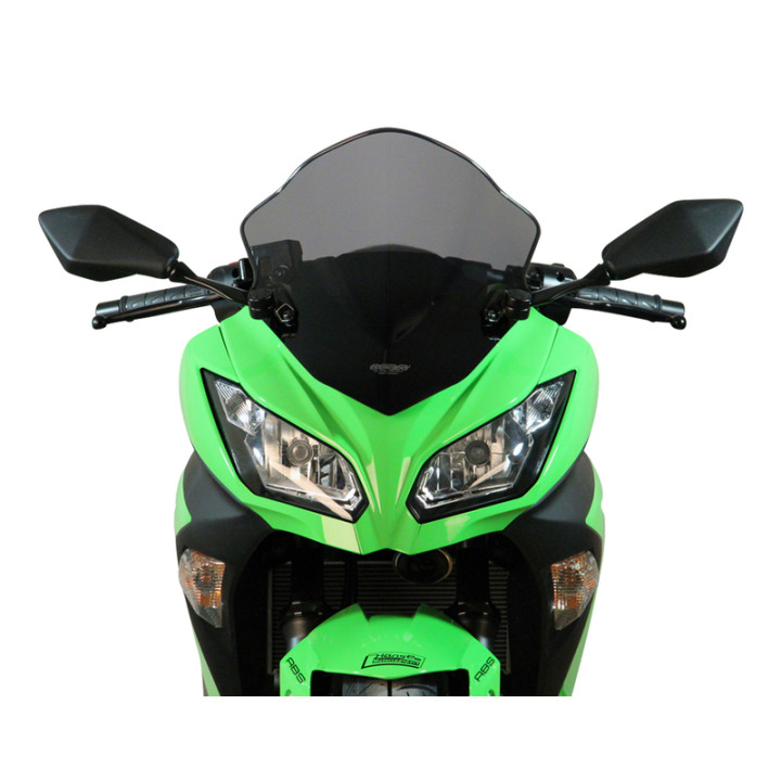 Bulle MRA Racing R - Kawasaki Ninja 300/ZX250R | Oxmoto