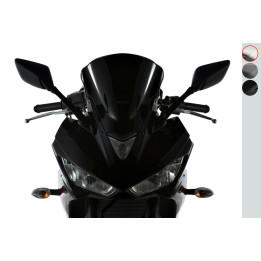 Bulle MRA Racing R - Yamaha YZF R25 | Oxmoto