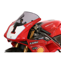 Bulle MRA Origin O - Ducati 4025066507474 | Oxmoto