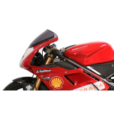 Bulle MRA Origin O - Ducati 4025066507474 | Oxmoto