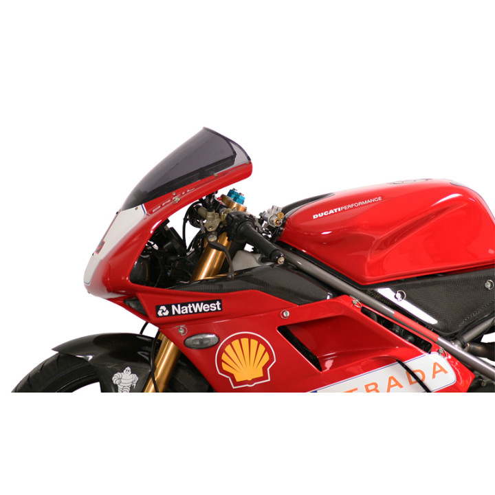 Bulle MRA Origin O - Ducati 4025066507474 | Oxmoto