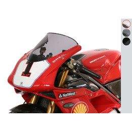 Bulle MRA Origin O - Ducati 4025066507467 | Oxmoto