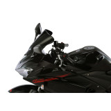 Bulle MRA Racing R - Yamaha YZF R25 | Oxmoto