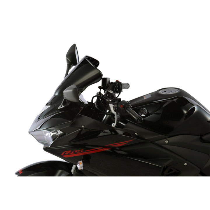 Bulle MRA Racing R - Yamaha YZF R25 | Oxmoto
