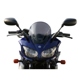 Bulle MRA Racing R - Yamaha FZS1000 Fazer | Oxmoto