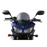 Bulle MRA Racing R - Yamaha FZS1000 Fazer | Oxmoto