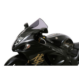 Bulle MRA Racing R - Suzuki GSX1340R Hayabusa | Oxmoto