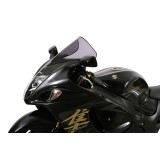 Bulle MRA Racing R - Suzuki GSX1340R Hayabusa | Oxmoto