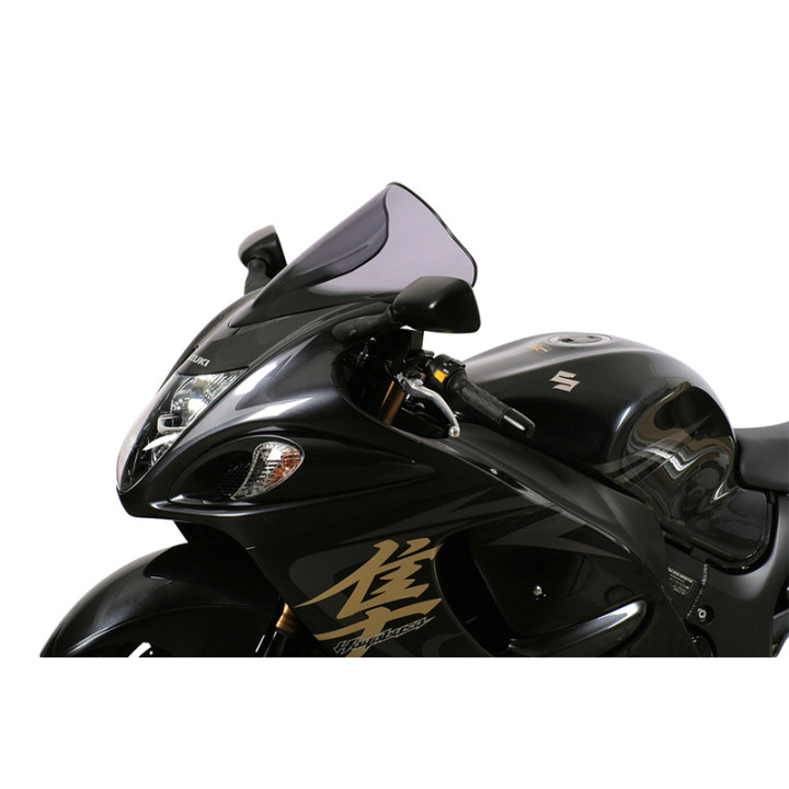 Bulle MRA Racing R - Suzuki GSX1340R Hayabusa | Oxmoto