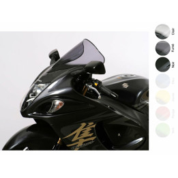 Bulle MRA Racing R - Suzuki GSX1300R/1340R Hayabusa | Oxmoto