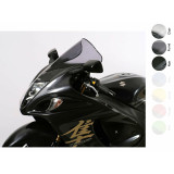 Bulle MRA Racing R - Suzuki GSX1300R/1340R Hayabusa | Oxmoto