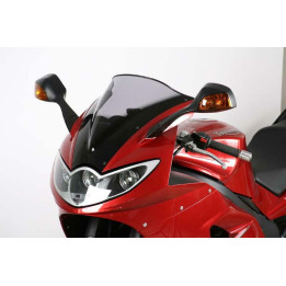 Bulle MRA Racing R - Triumph Sprint ST 1050 4025066100347