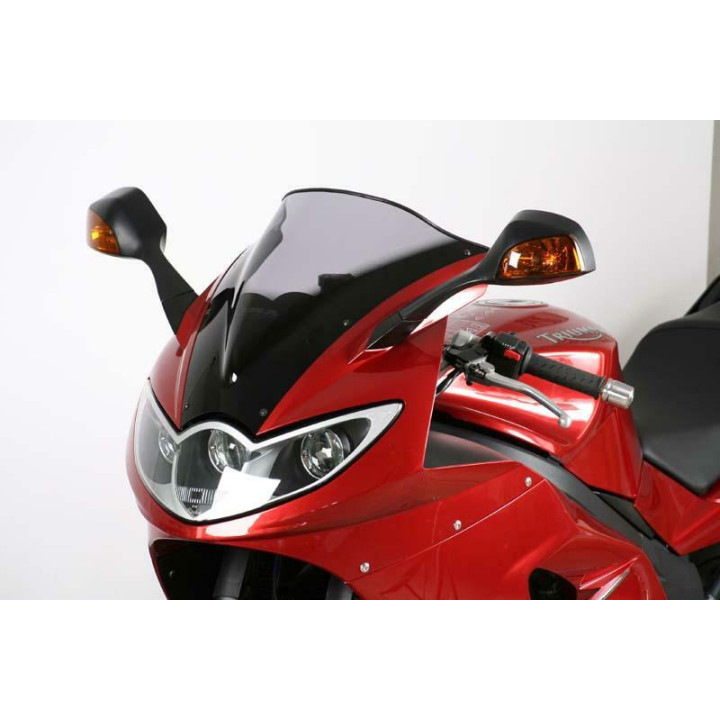 Bulle MRA Racing R - Triumph Sprint ST 1050 4025066100347
