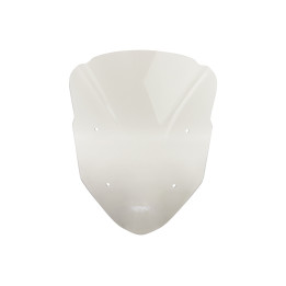 Bulle MRA Racing Sport Screen SPM - Fumé | Oxmoto