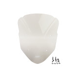 Bulle MRA Racing Sport Screen SPM - Fumé | Oxmoto