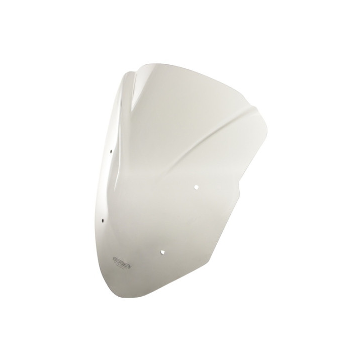 Bulle MRA Racing Sport Screen SPM - Fumé | Oxmoto